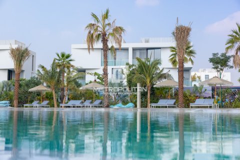 Townhouse in Al Barari, Dubai 4 bedrooms, 459 sq.m. № 15822 - photo 13