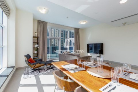 Apartamento en Marina Arcade Tower, Dubai Marina, Dubai, 2 dormitorios, 305 m², № 15823 - foto 4