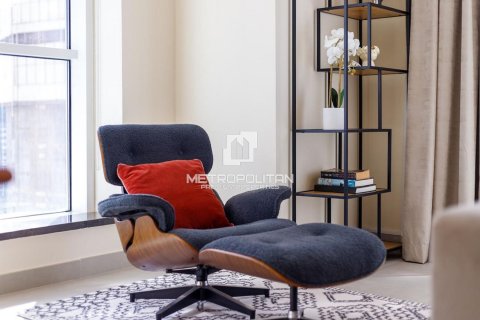 Apartamento en Marina Arcade Tower, Dubai Marina, Dubai, 2 dormitorios, 305 m², № 15823 - foto 23