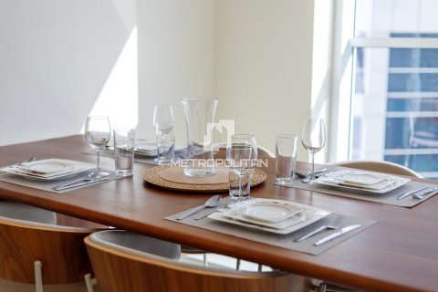 Apartamento en Marina Arcade Tower, Dubai Marina, Dubai, 2 dormitorios, 305 m², № 15823 - foto 21