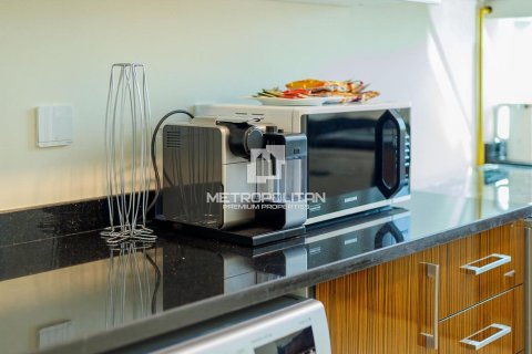Apartamento en Marina Arcade Tower, Dubai Marina, Dubai, 2 dormitorios, 305 m², № 15823 - foto 25
