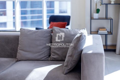 Apartamento en Marina Arcade Tower, Dubai Marina, Dubai, 2 dormitorios, 305 m², № 15823 - foto 24