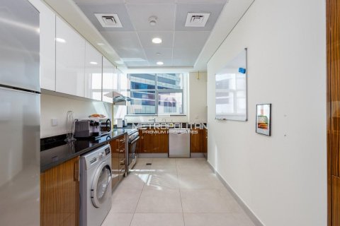 Apartamento en Marina Arcade Tower, Dubai Marina, Dubai, 2 dormitorios, 305 m², № 15823 - foto 7