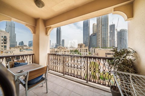 Apartamento en Reehan, Old Town, Dubai, 2 dormitorios, 113 m², № 15830 - foto 16