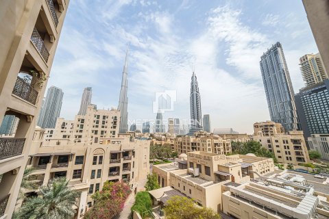 Apartamento en Reehan, Old Town, Dubai, 2 dormitorios, 113 m², № 15830 - foto 17