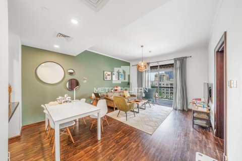 Apartamento en Reehan, Old Town, Dubai, 2 dormitorios, 113 m², № 15830 - foto 10