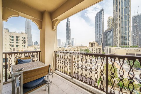 Apartamento en Reehan, Old Town, Dubai, 2 dormitorios, 113 m², № 15830 - foto 3