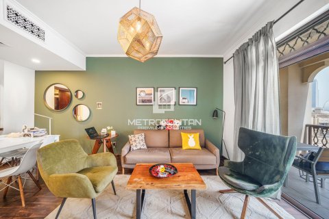 Apartamento en Reehan, Old Town, Dubai, 2 dormitorios, 113 m², № 15830 - foto 2