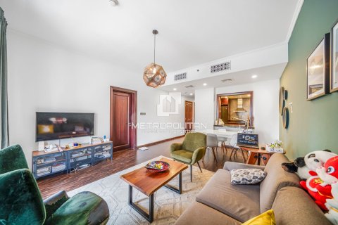 Apartamento en Reehan, Old Town, Dubai, 2 dormitorios, 113 m², № 15830 - foto 1