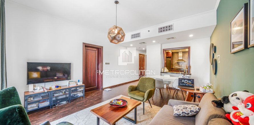 Apartamento en Reehan, Old Town, Dubai, 2 dormitorios, 113 m², № 15830