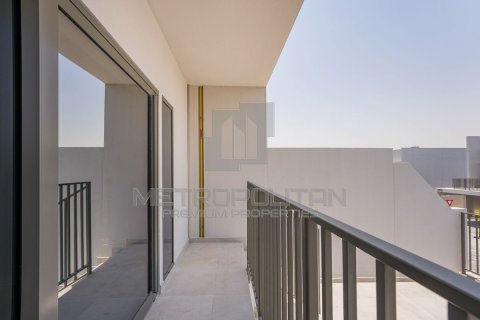 Купить таунхаус в District 7, Мохаммед Бин Рашид Сити, Дубай: 3 спальни, 270м², № 15824 - фото 14