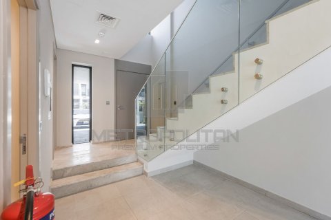 Купить таунхаус в District 7, Мохаммед Бин Рашид Сити, Дубай: 3 спальни, 270м², № 15824 - фото 18