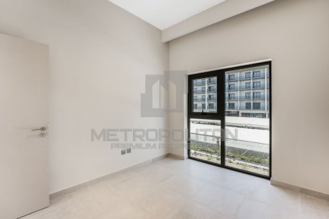 Купить таунхаус в District 7, Мохаммед Бин Рашид Сити, Дубай: 3 спальни, 270м², № 15824 - фото 21
