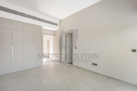 Купить таунхаус в District 7, Мохаммед Бин Рашид Сити, Дубай: 3 спальни, 270м², № 15824 - фото 8