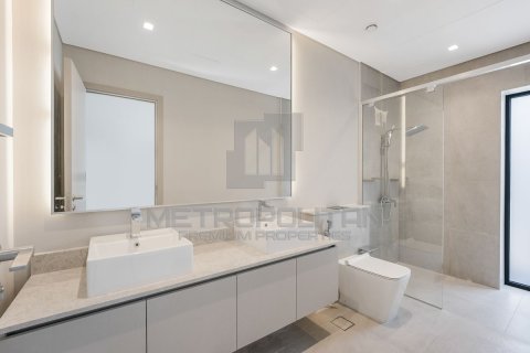 Купить таунхаус в District 7, Мохаммед Бин Рашид Сити, Дубай: 3 спальни, 270м², № 15824 - фото 12