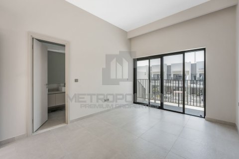 Купить таунхаус в District 7, Мохаммед Бин Рашид Сити, Дубай: 3 спальни, 270м², № 15824 - фото 20