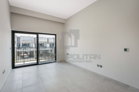Купить таунхаус в District 7, Мохаммед Бин Рашид Сити, Дубай: 3 спальни, 270м², № 15824 - фото 15