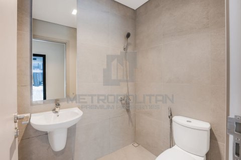 Купить таунхаус в District 7, Мохаммед Бин Рашид Сити, Дубай: 3 спальни, 270м², № 15824 - фото 13