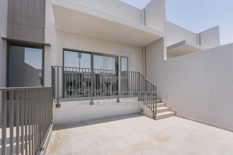 Купить таунхаус в District 7, Мохаммед Бин Рашид Сити, Дубай: 3 спальни, 270м², № 15824 - фото 22
