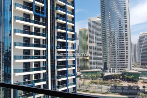 Appartement à Jumeirah Lake Towers, Dubai, 1 chambre, 76 m², № 15814 - photo 30