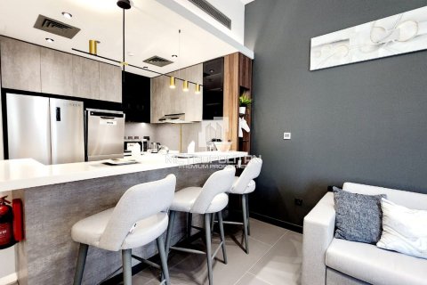 Appartement à Jumeirah Lake Towers, Dubai, 1 chambre, 76 m², № 15814 - photo 3