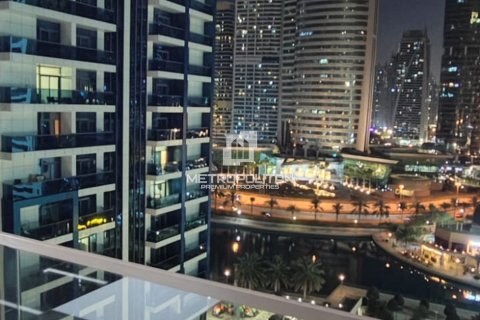 Appartement à Jumeirah Lake Towers, Dubai, 1 chambre, 76 m², № 15814 - photo 23