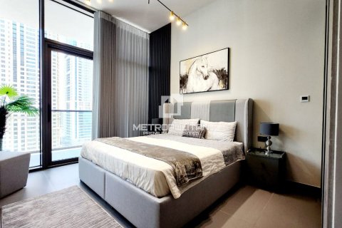 Appartement à Jumeirah Lake Towers, Dubai, 1 chambre, 76 m², № 15814 - photo 2