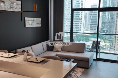 Appartement à Jumeirah Lake Towers, Dubai, 1 chambre, 76 m², № 15814 - photo 26