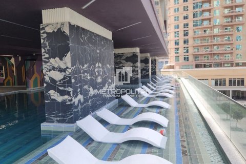 Appartement à Jumeirah Lake Towers, Dubai, 1 chambre, 76 m², № 15814 - photo 15