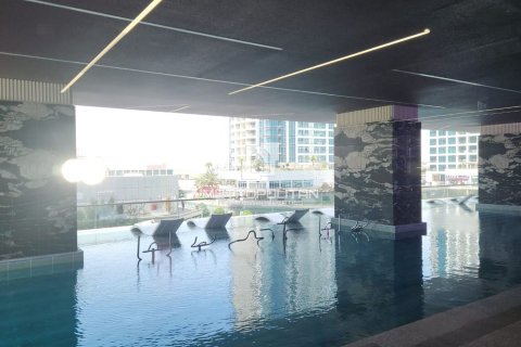 Appartement à Jumeirah Lake Towers, Dubai, 1 chambre, 76 m², № 15814 - photo 12