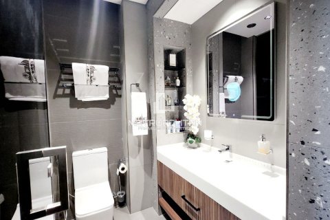 Appartement à Jumeirah Lake Towers, Dubai, 1 chambre, 76 m², № 15814 - photo 7