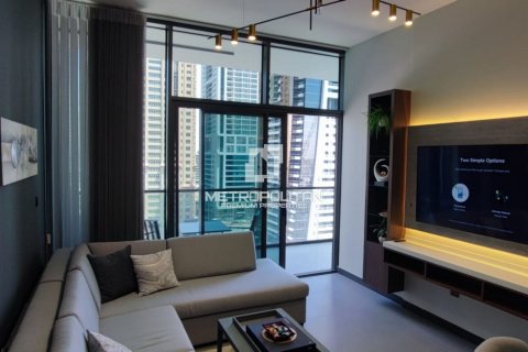 Appartement à Jumeirah Lake Towers, Dubai, 1 chambre, 76 m², № 15814 - photo 25