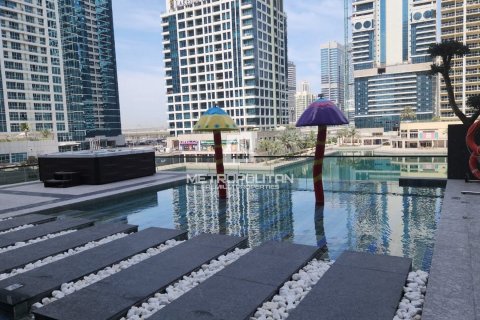 Appartement à Jumeirah Lake Towers, Dubai, 1 chambre, 76 m², № 15814 - photo 20