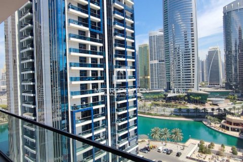 Appartement à Jumeirah Lake Towers, Dubai, 1 chambre, 76 m², № 15814 - photo 28
