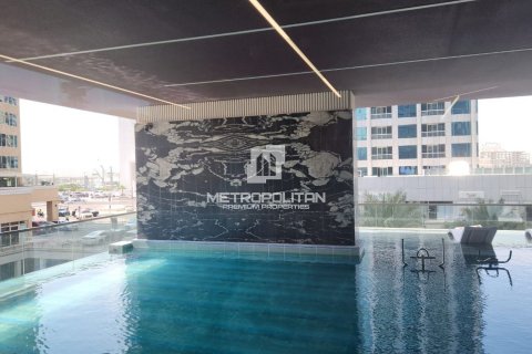 Appartement à Jumeirah Lake Towers, Dubai, 1 chambre, 76 m², № 15814 - photo 14