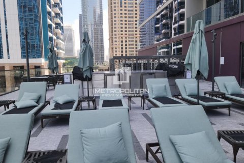 Appartement à Jumeirah Lake Towers, Dubai, 1 chambre, 76 m², № 15814 - photo 18