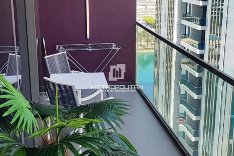Appartement à Jumeirah Lake Towers, Dubai, 1 chambre, 76 m², № 15814 - photo 29