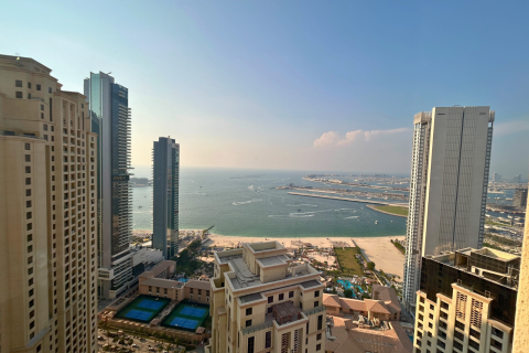 Купить квартиру в Дубай Марине, Дубай: 2 спальни, 122м², № 97179 - фото 2