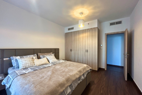 Купить квартиру в Дубай Марине, Дубай: 2 спальни, 122м², № 97179 - фото 7