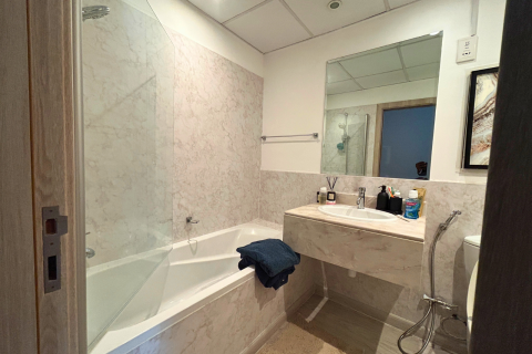 Купить квартиру в Дубай Марине, Дубай: 2 спальни, 122м², № 97179 - фото 9