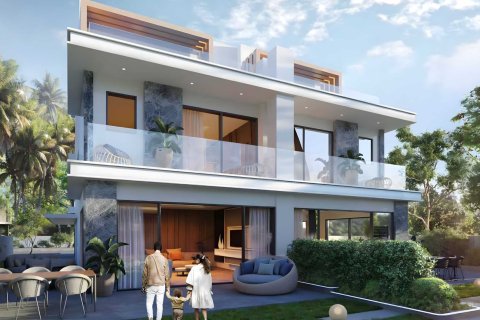 Maison de ville à Dubai, 5 chambres, 223 m², № 97173