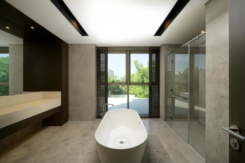 فيلا في دبي 5 غرف نوم , 522 م² رقم 97180 - صورة 11