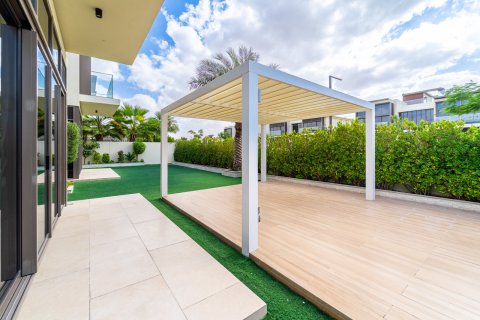 فيلا في دبي 5 غرف نوم , 522 م² رقم 97180 - صورة 21