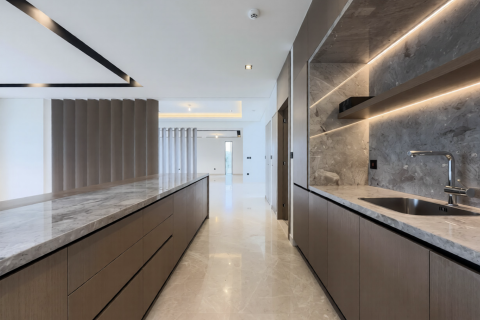 فيلا في دبي 5 غرف نوم , 522 م² رقم 97180 - صورة 10