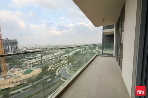 Appartement à Dubai Hills Estate, Dubai, 2 chambres, 127 m², № 77089