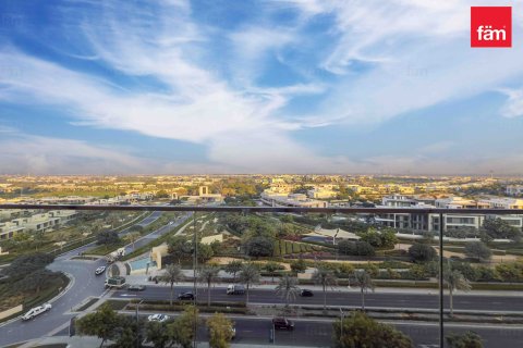 Apartment in Dubai Hills Estate, Dubai 2 bedrooms, 127 sq.m. № 77089 - photo 1