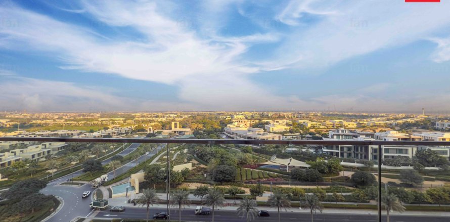 Apartment in Dubai Hills Estate, Dubai 2 bedrooms, 127 sq.m. № 77089