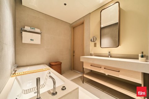 شقة في وسط مدينة دبي, دبي 2 غرف نوم, 99.9 م² رقم 77087 - صورة 9