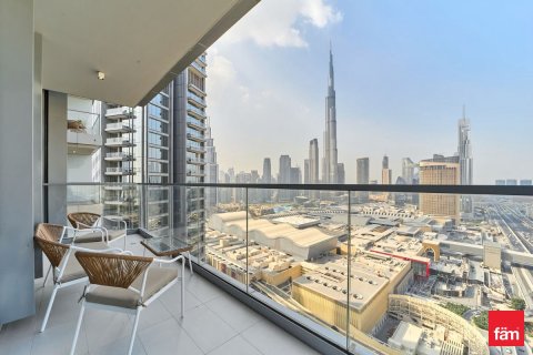 شقة في وسط مدينة دبي, دبي 2 غرف نوم, 99.9 م² رقم 77087 - صورة 1