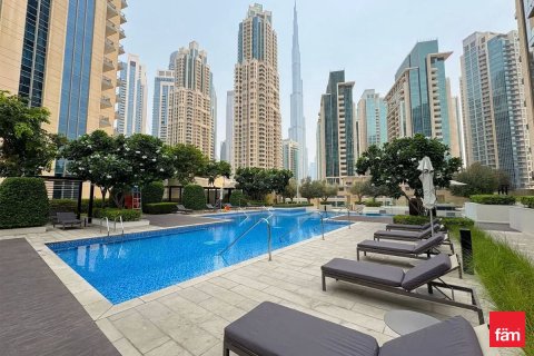 Apartamento en Downtown Dubai (Downtown Burj Dubai), Dubai, 2 dormitorios, 101.6 m², № 77092 - foto 17